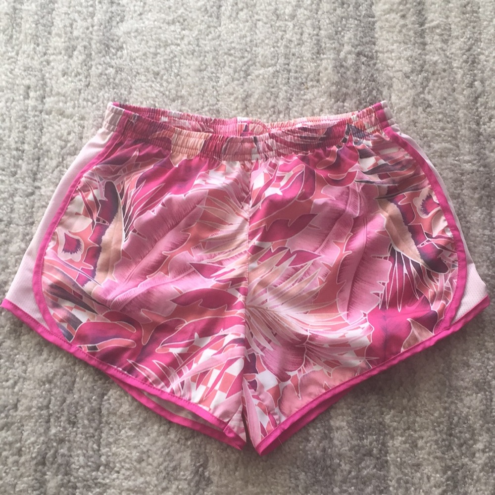 Girls Nike Shorts